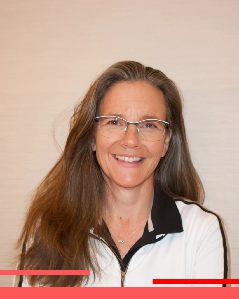 Judith Sutter