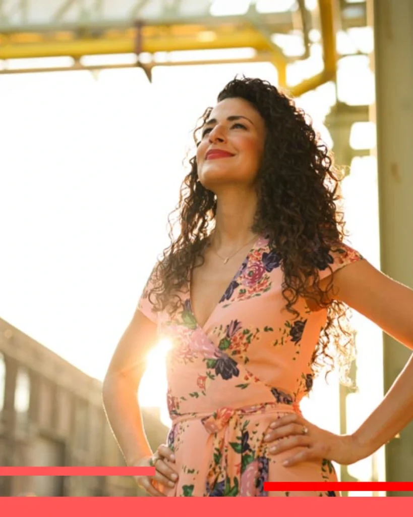Marwa Eldesouki verheiratet