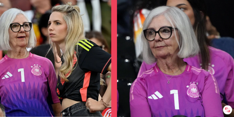 Marita Neuer: Die Mutter von Manuel Neuer im Porträt Marita Neuer