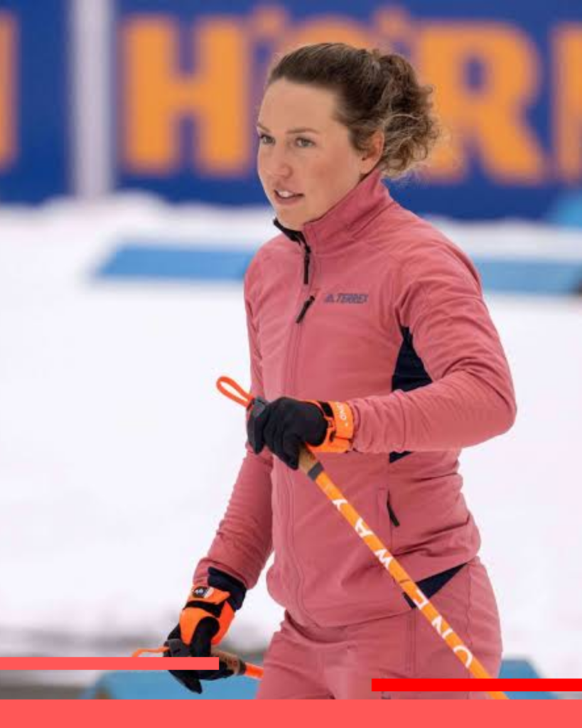 Laura Dahlmeier Hochzeit