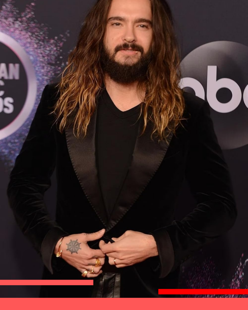 Jörg Kaulitz