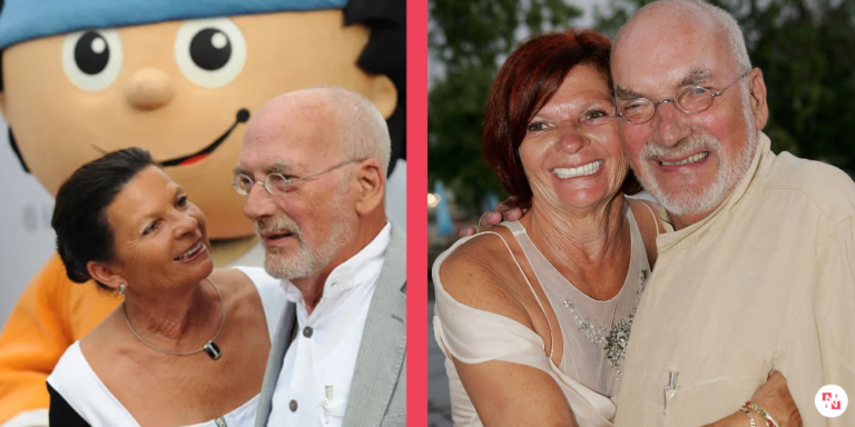 Astrid Berge: Ein Blick auf ihr Leben, ihre Familie und Geschichte Astrid Berge
