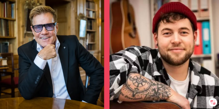 Marvin Bohlen: Alter, Familie und Leben abseits der Öffentlichkeit Marvin Bohlen
