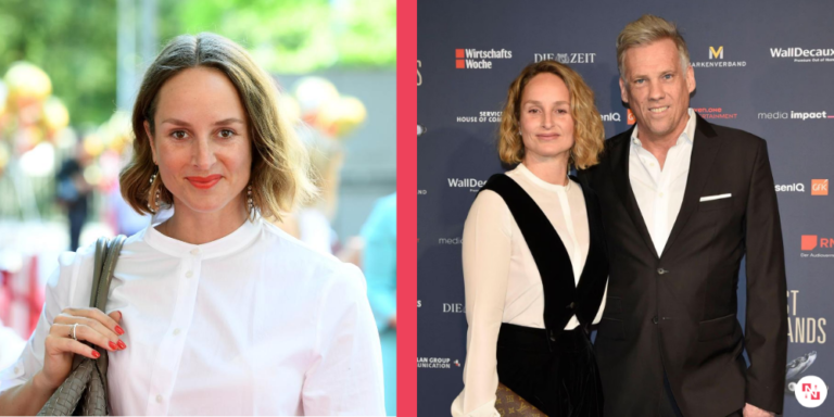 Lara Joy Körner Neuer Freund