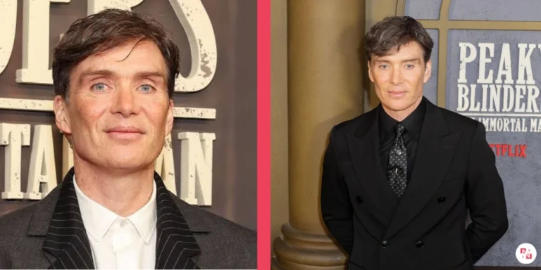 Cillian Murphy Krankheit: Was über seine Gesundheit wirklich bekannt ist Cillian Murphy Krankheit