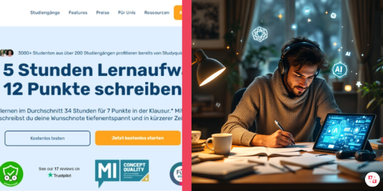 KI Lernzettel erstellen kostenlos: Die besten Möglichkeiten KI Lernzettel erstellen kostenlos