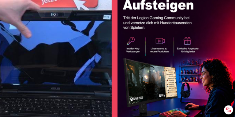 Laptop wird heiß obwohl Lüfter läuft