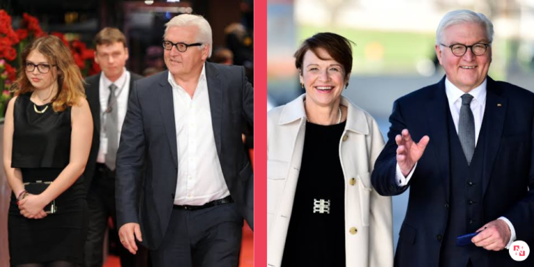 Merit Steinmeier