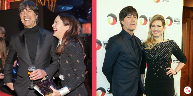 Jogi Löw neue Freundin Schauspielerin: Was über sein Liebesleben bekannt ist Jogi Löw neue Freundin Schauspielerin