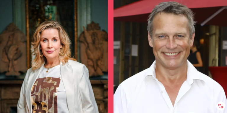 Pierre Besson Lebensgefährtin