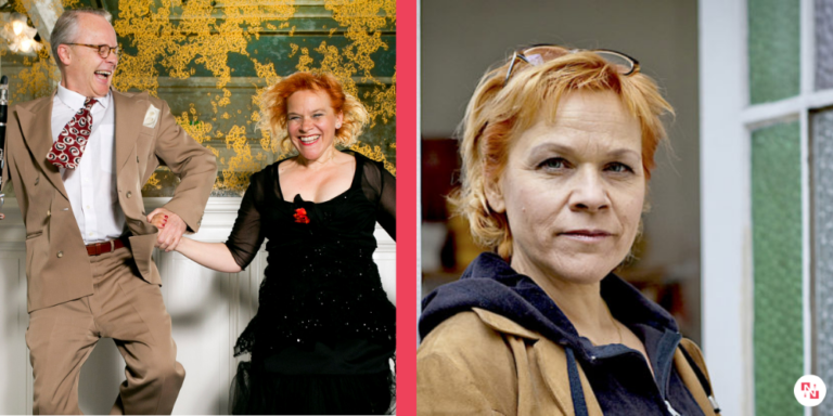Jeannette Urzendowsky