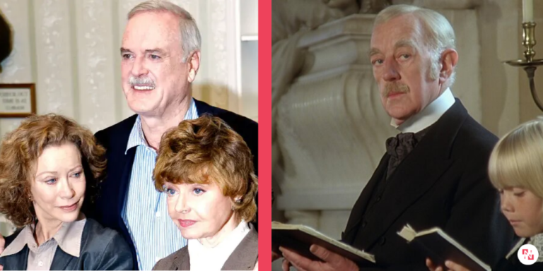 Der kleine Lord 1996: Handlung, Besetzung und Hintergründe Der kleine Lord 1996