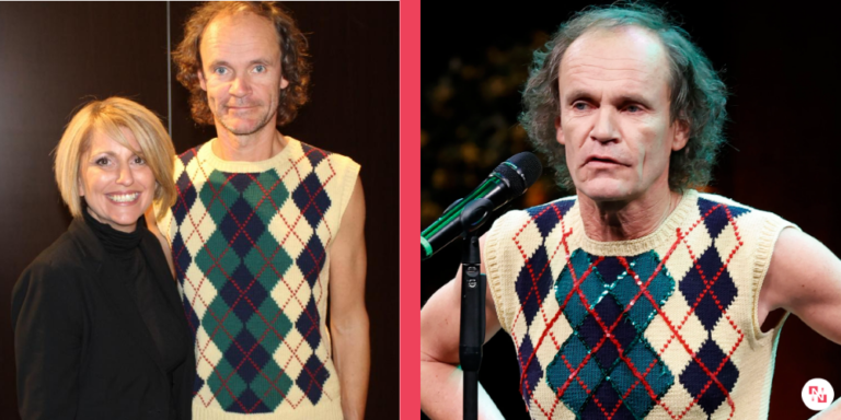 Olaf Schubert Ehefrau: Ist der Comedian wirklich verheiratet? Olaf Schubert Ehefrau
