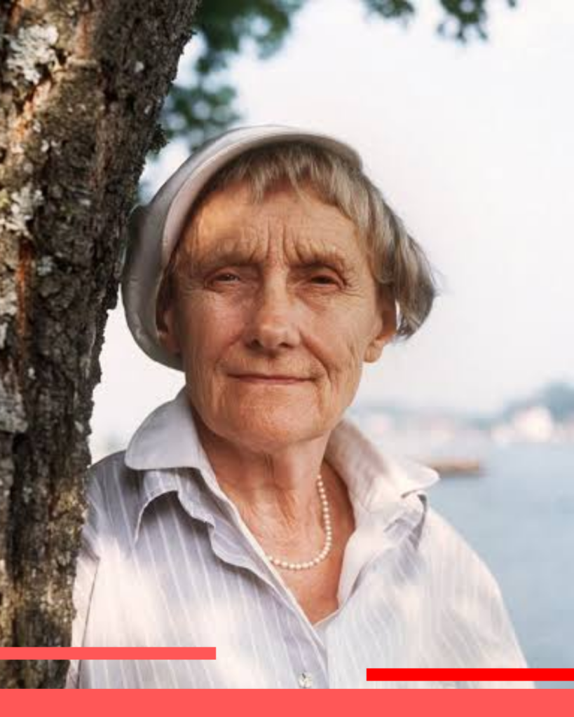 Astrid Berge