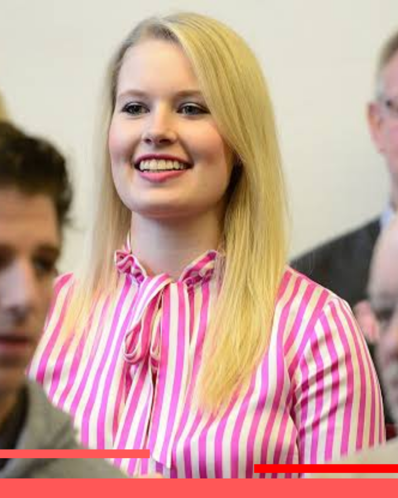 Annalena Wulff Beruf