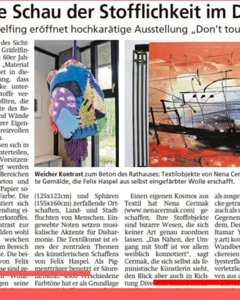 Münchner Wochenanzeiger