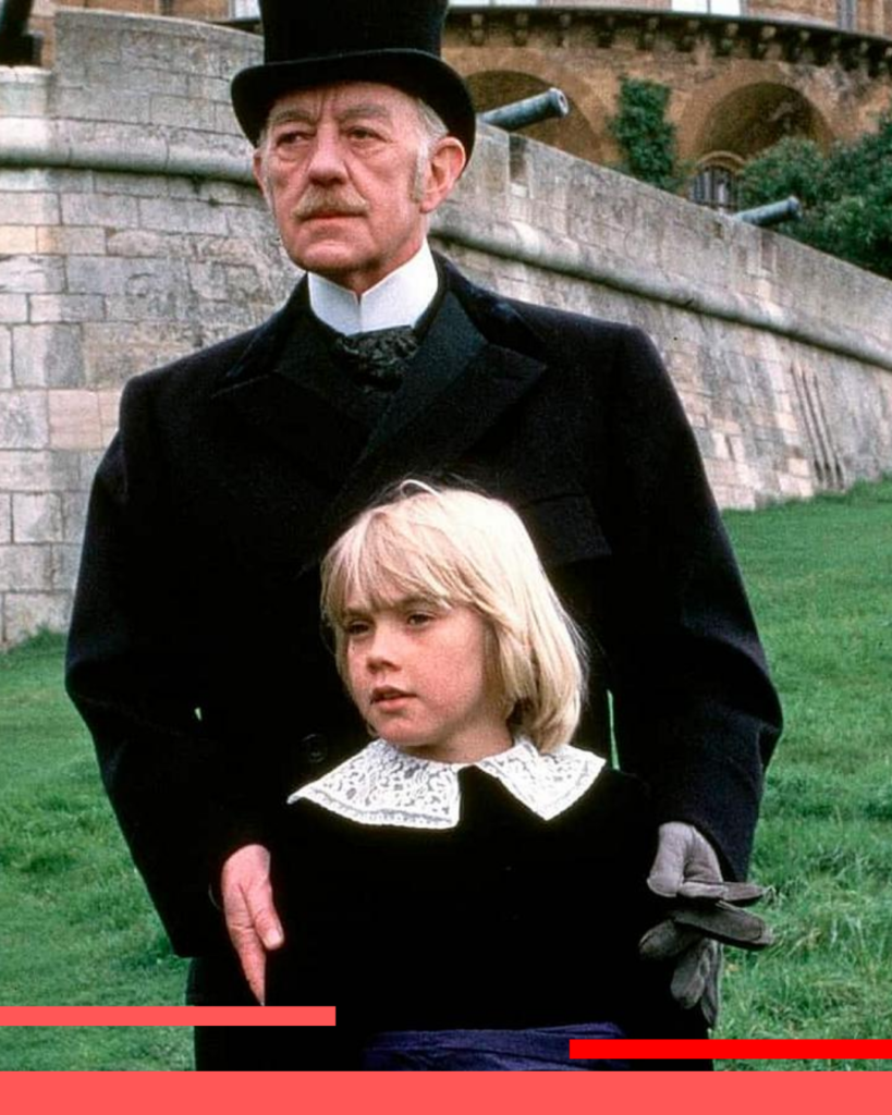 Der kleine Lord 1996