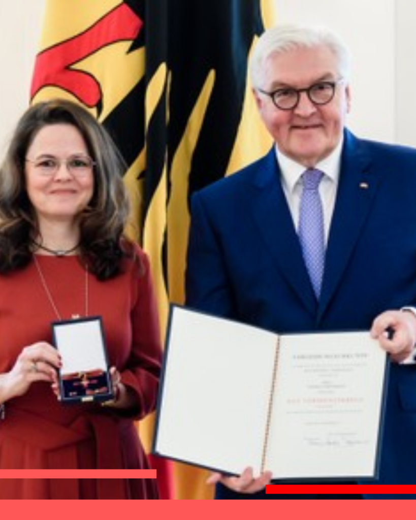 Merit Steinmeier
