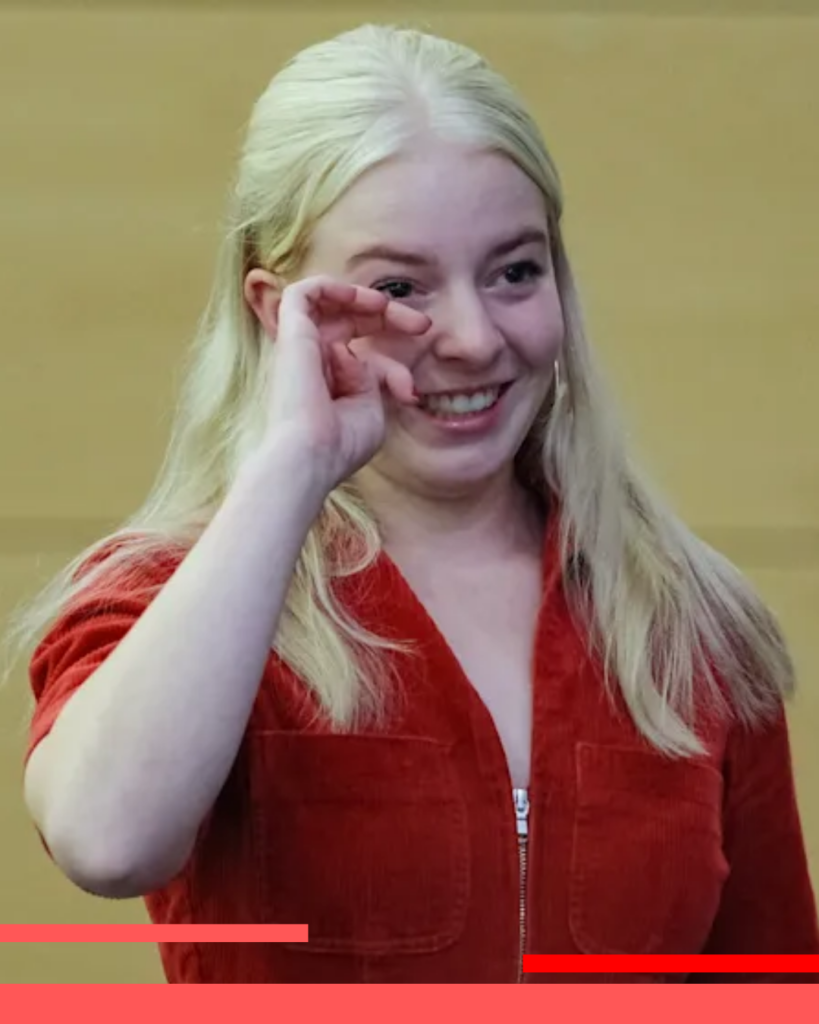 Jette Nietzard Eltern