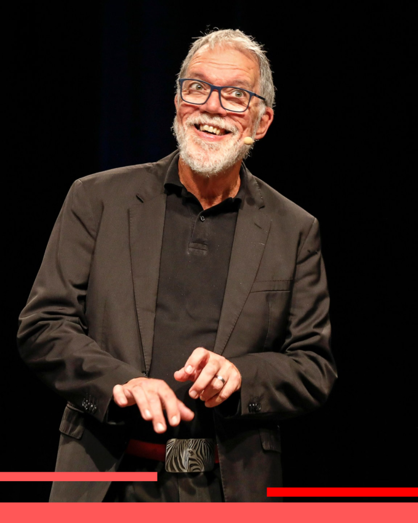 Wolfgang Trepper verheiratet