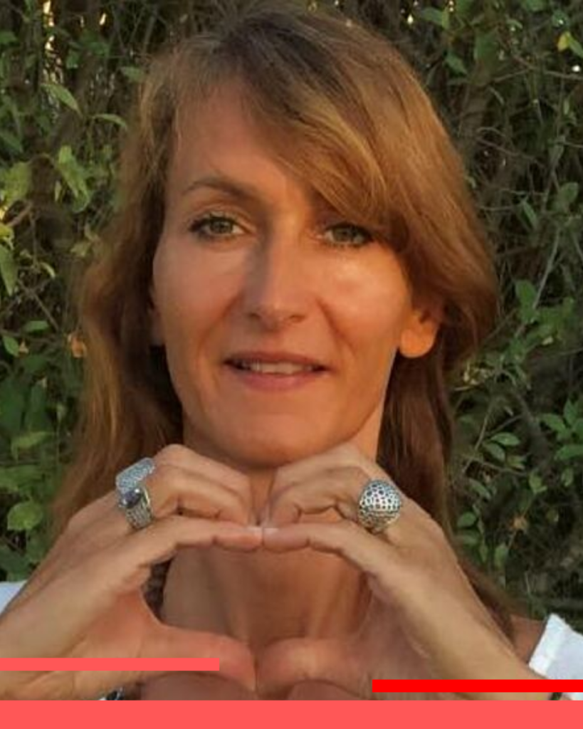 Elodie de Fautereau